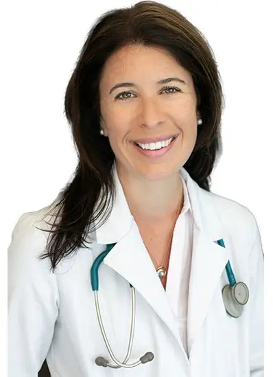 Dra. Karla Parker, MD - Médica especialista en medicina funcional